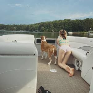 Meet your Posher, Erica